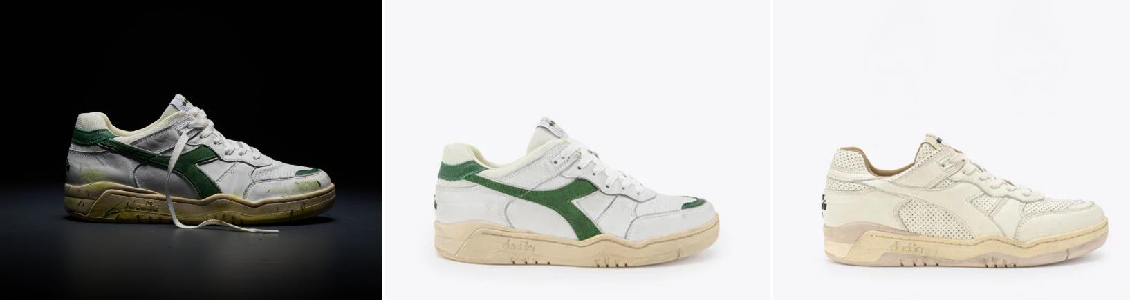 DIADORA（迪亚多纳）