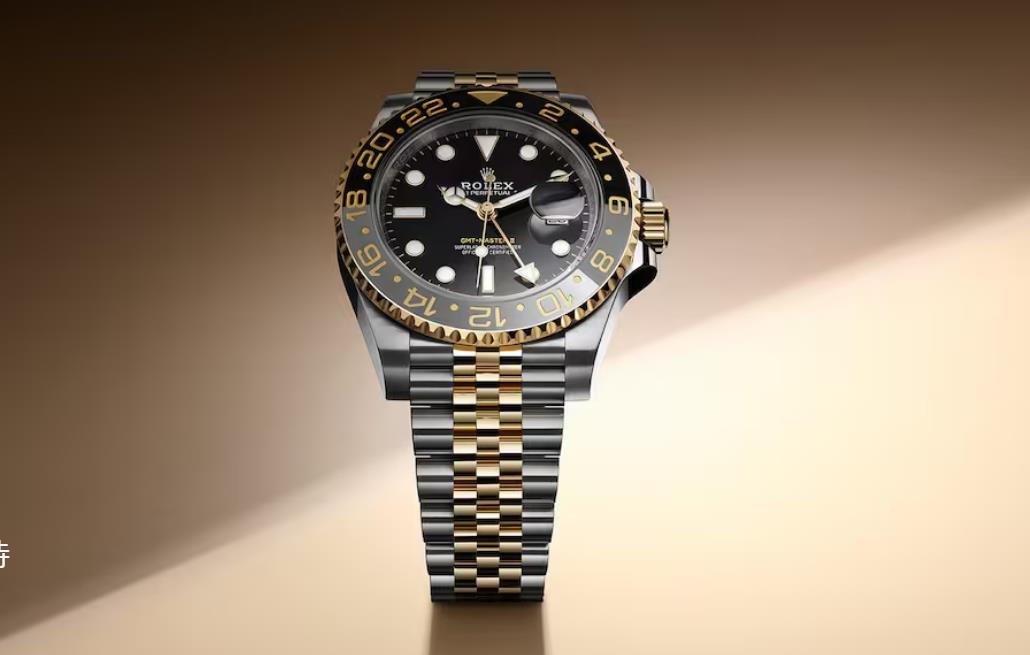 劳力士(Rolex)