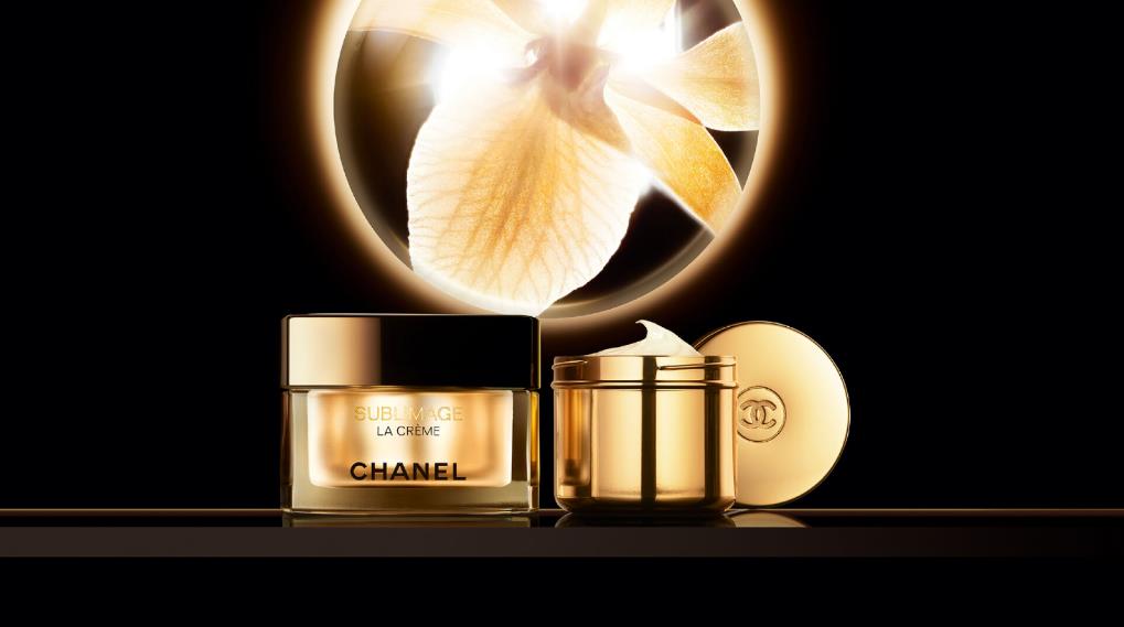 香奈儿(Chanel)
