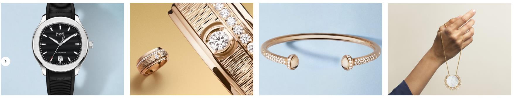 伯爵（Piaget）