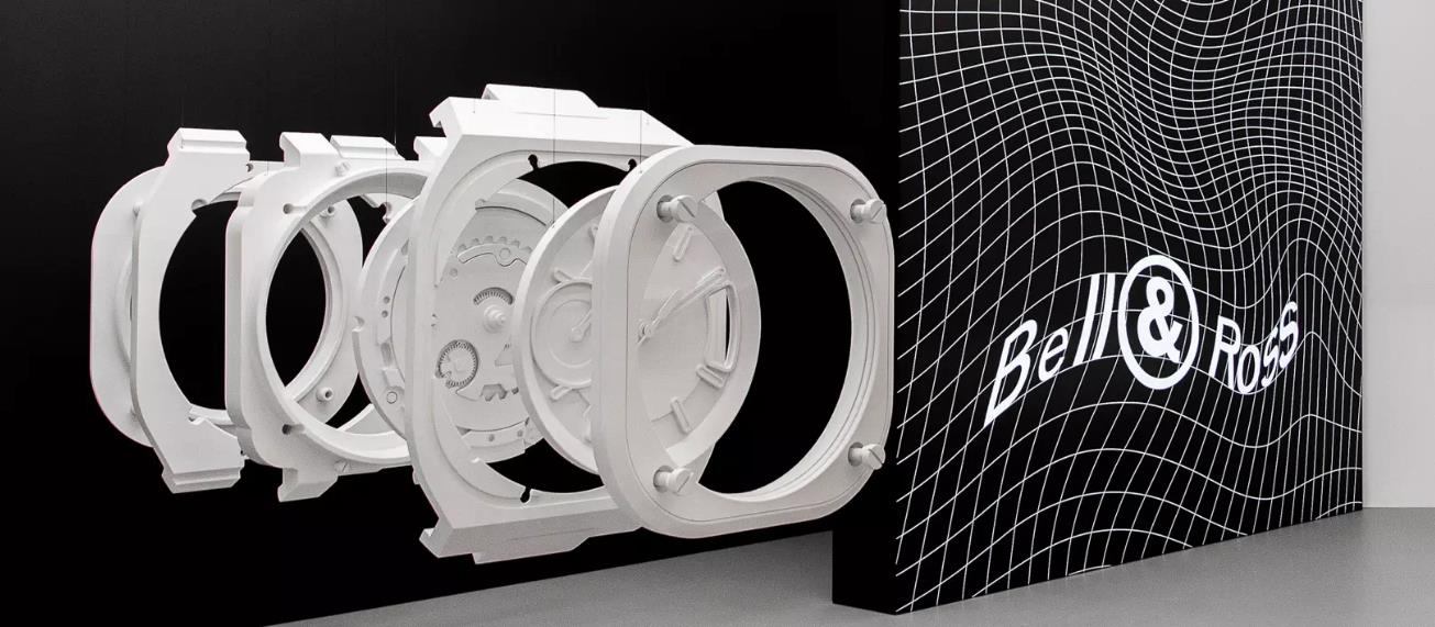 柏莱士 (Bell & Ross)