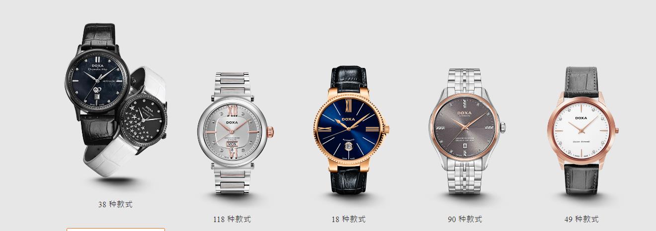时度表(Doxa)