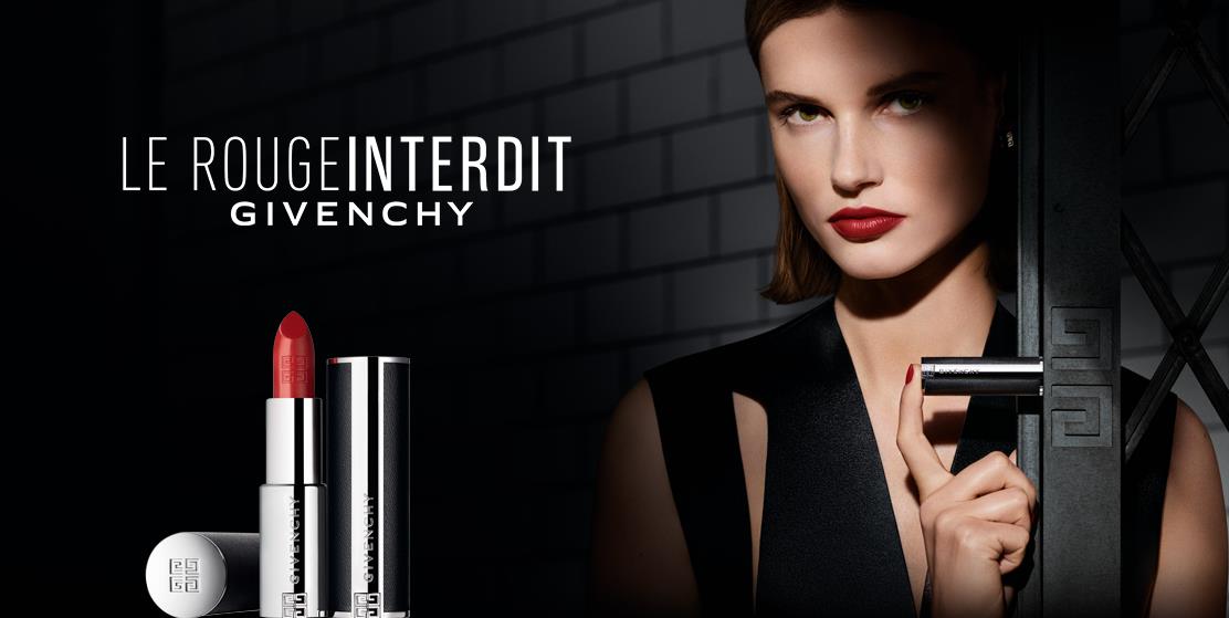 纪梵希（Givenchy）