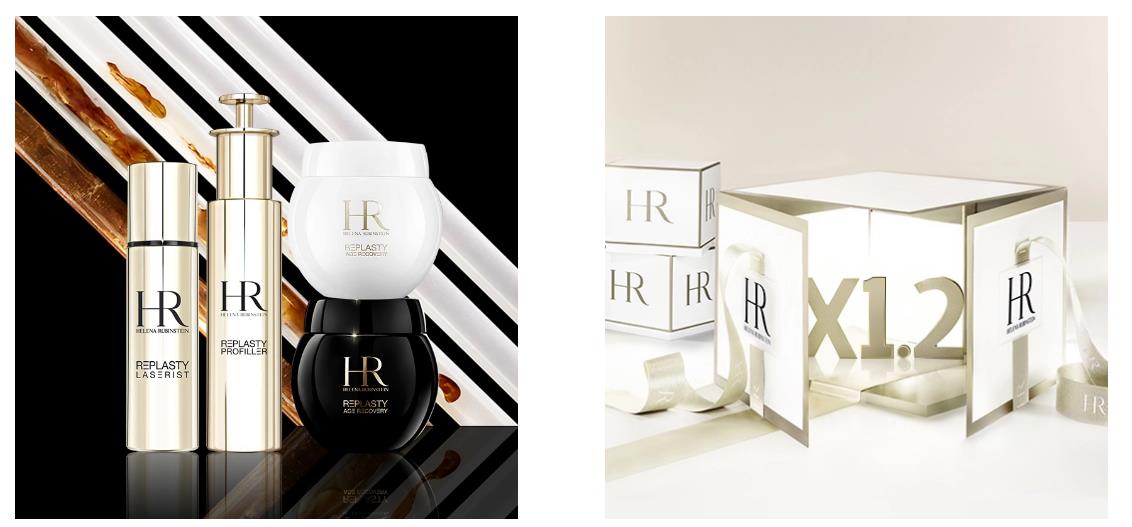 HR赫莲娜 (Helena Rubinstein)