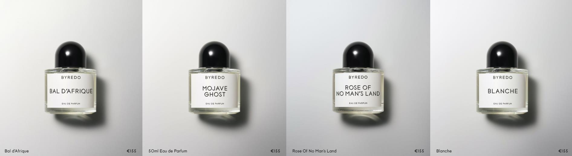 百瑞德（BYREDO）